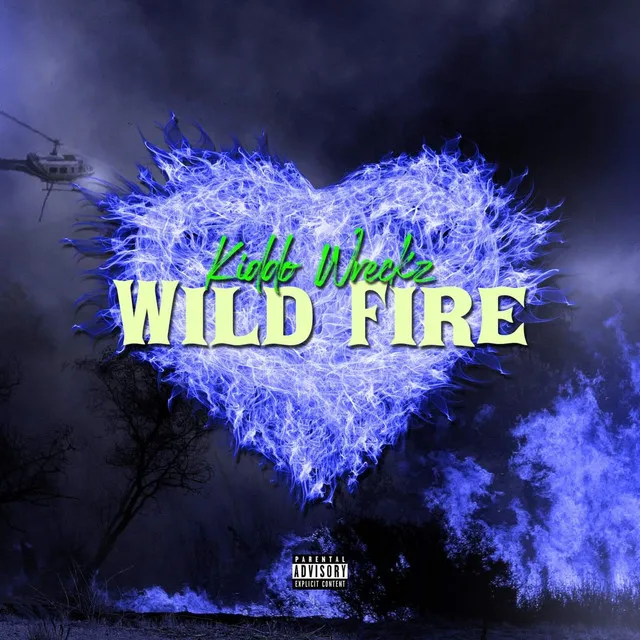 Wildfire