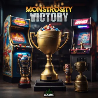 Victory by Monstrosity