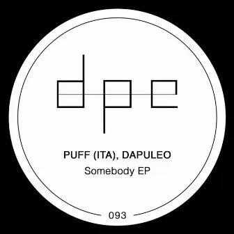 Somebody by Puff (ITA)