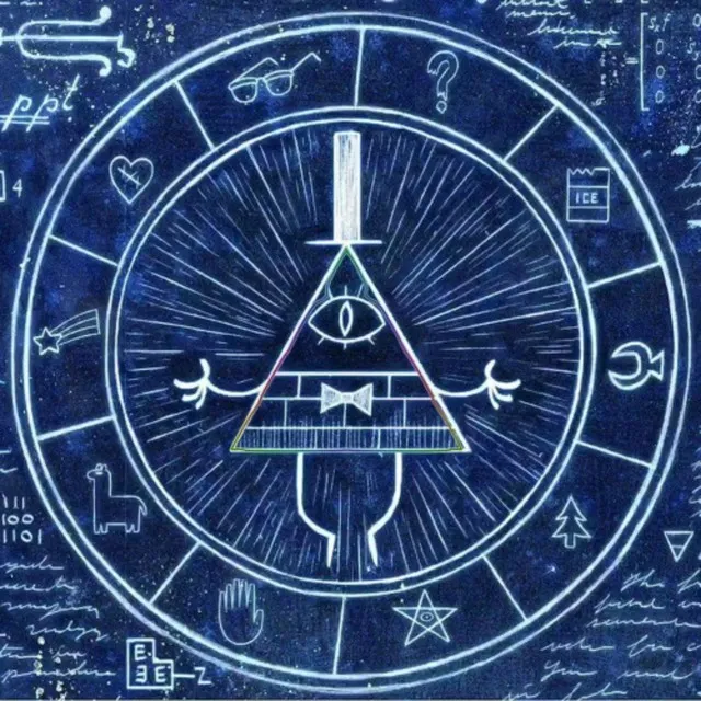 Gravity Falls (Selektivv Remix)