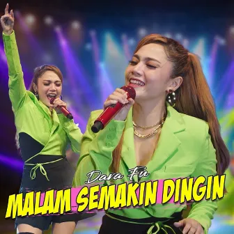 Malam Semakin Dingin by Dara FU