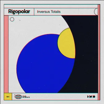 Inversus Totalis by Rigopolar