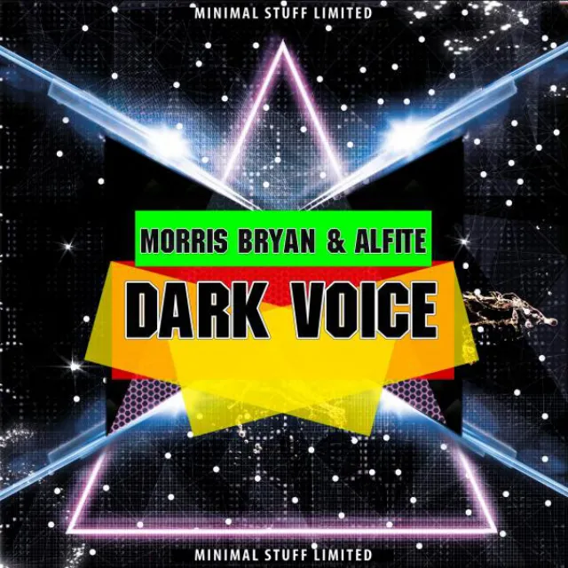 Dark Voice - Original Mix