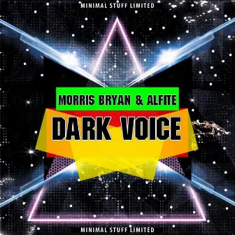 Dark Voice by Morris Bryan