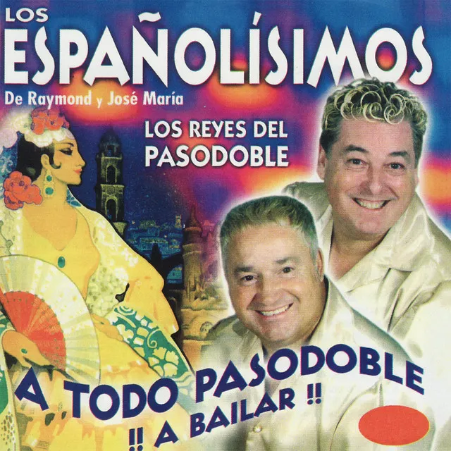 A Todo Pasodoble