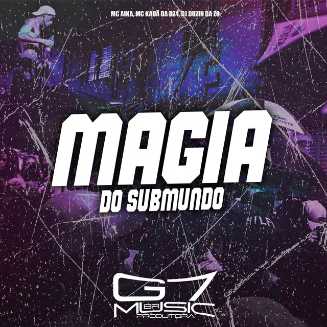 Magia do Submundo