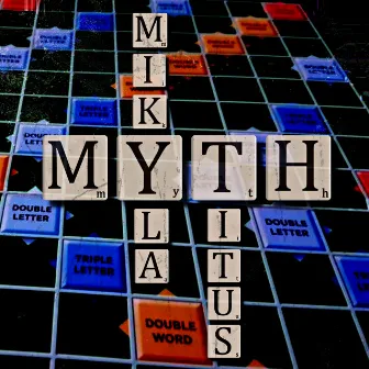 Myth by Titus Maz