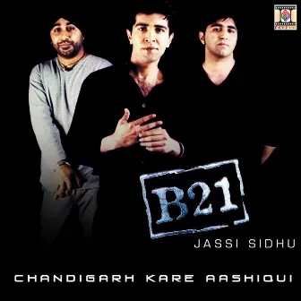 Chandigarh Kare Aashiqui by B21