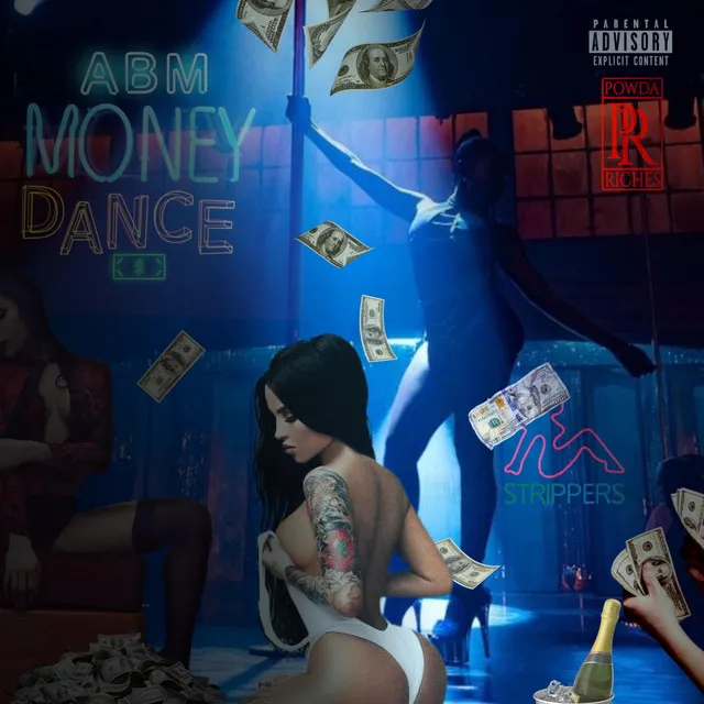 Money Dance