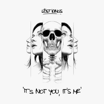 It's Not You, It's Me by Lost Kings