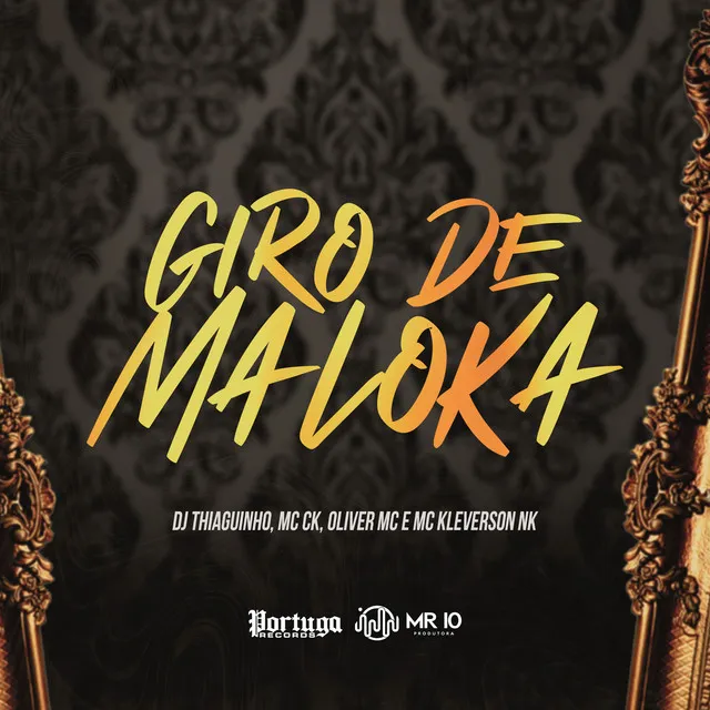 Giro de Maloka