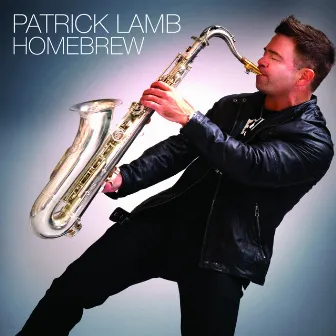 Homebrew (Radio Mix) by Patrick Lamb