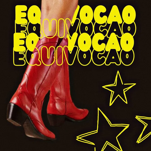 Equivocao