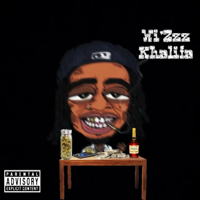 Wi'Zzz Khalifa