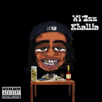 Wi'Zzz Khalifa by Twapy