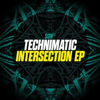 Intersection EP by Technimatic