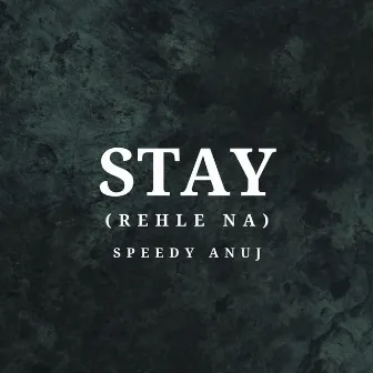 Stay (Rehle Na) by Speedy Anuj