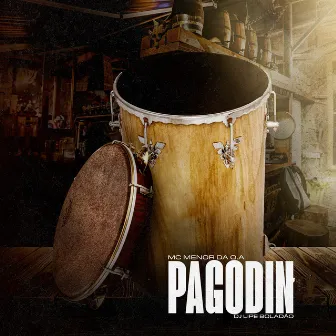 Pagodin by Dj Lipe Boladão