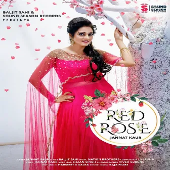 Red Rose - Single by Jannat Kaur