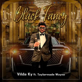 Black Fancy by Vilda-Ky