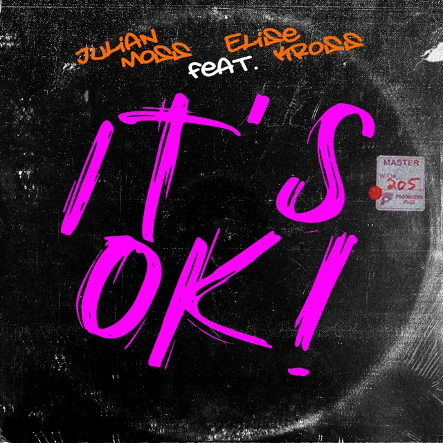 It's Ok - Extended Mix