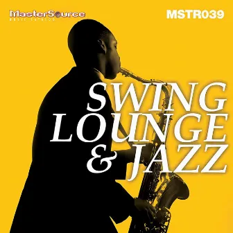 Swing/Lounge/Jazz 1 by Jamie Dunlap