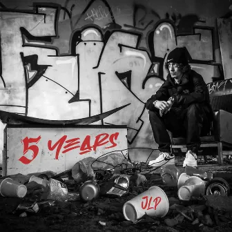 5 Years by JLP