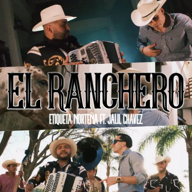 El Ranchero