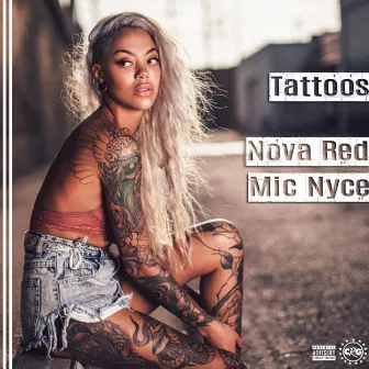 Tattoos by Nova Red