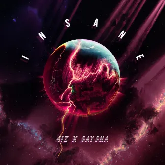 Insane by Saysha