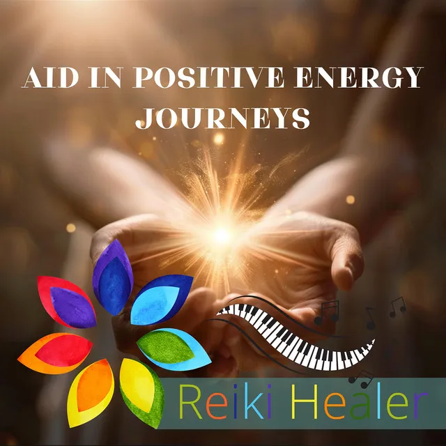 Aid in Positive Energy Journeys