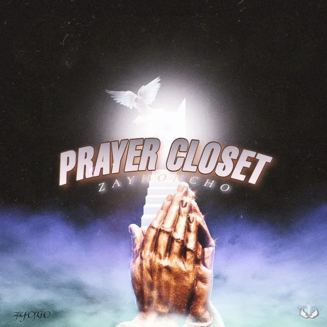 PRAYER CLOSET