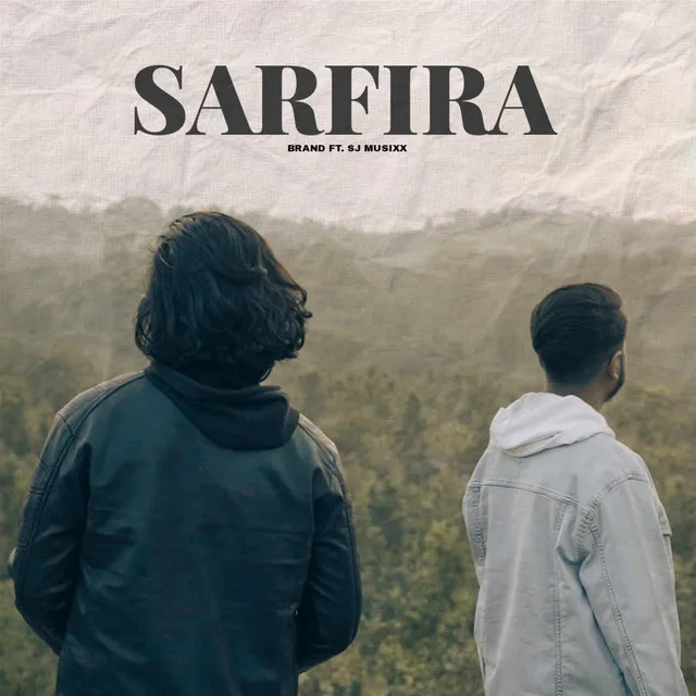 Sarfira