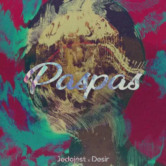 Paspas by jedojest