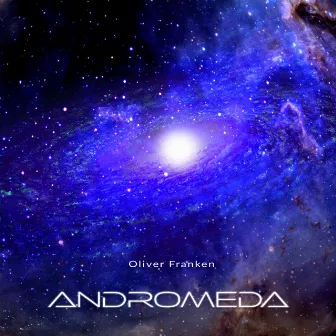 Andromeda by Oliver Franken