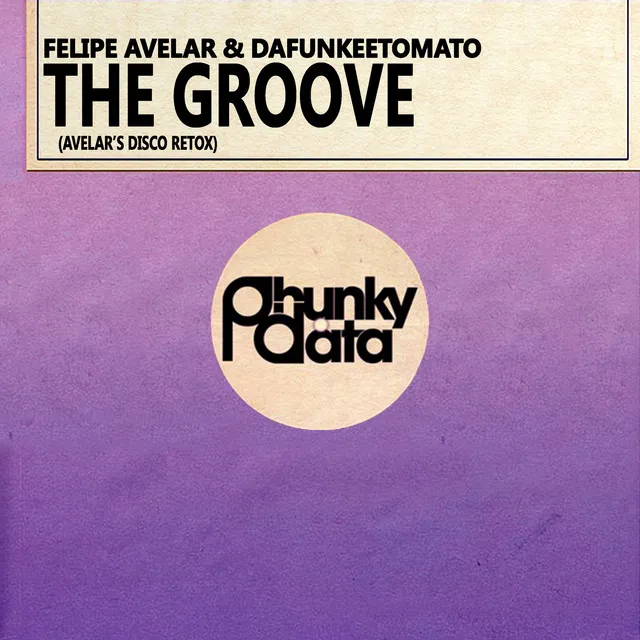 The Groove - Avelar's Disco Retox