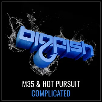 Complicated by M35