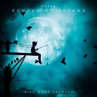 Echoes Of Dreams by Prana