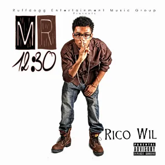 Mr 12:30 by Rico Wil