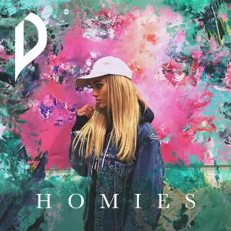 Homies by Dreamon