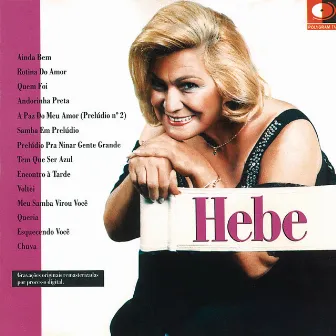 Hebe by Hebe Camargo