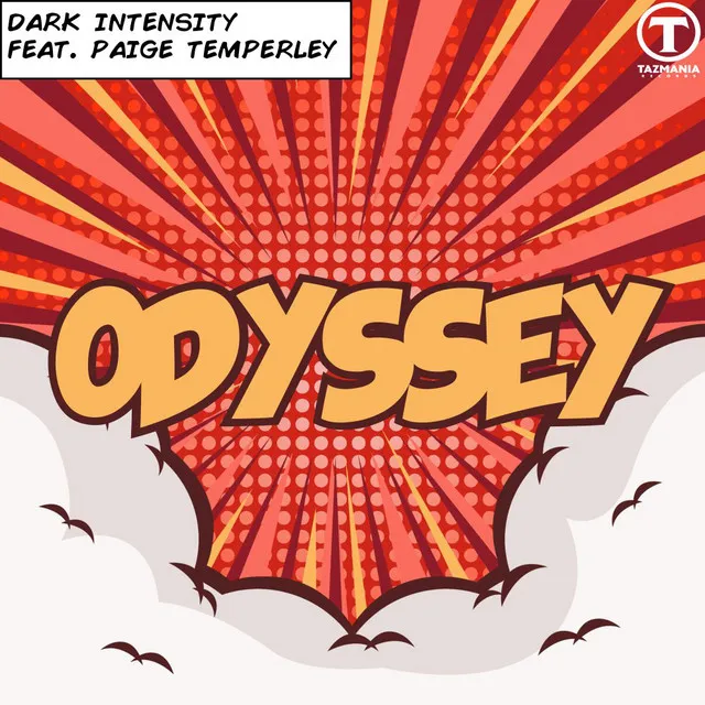 Odyssey - DJ Flipside Mix