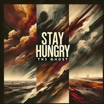 Stay Hungry by Th3 Ghost