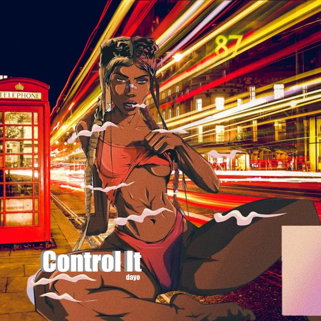 Control It