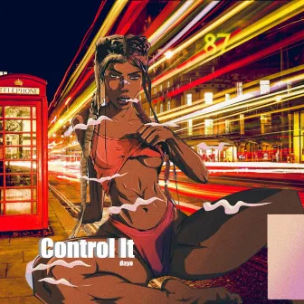 Control It by dayo