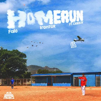 Homerun by Falo