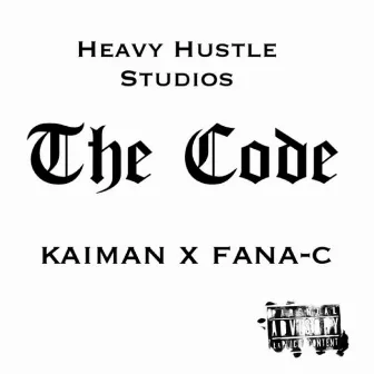 The Code by kaiman