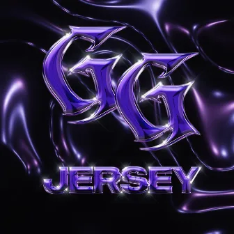 GG JERSEY by SSSMG