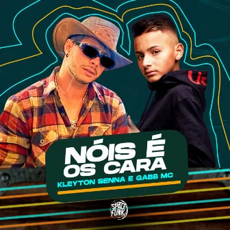 Nois É os Cara (Versão Piseiro) by Wilson Castro