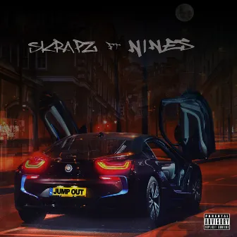 Jumpout (feat. Nines) by Skrapz